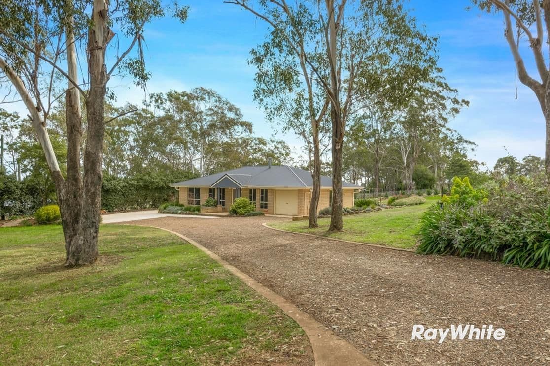 16 Cawdor Drive, Highfields QLD 4352, Highfields - Image 1