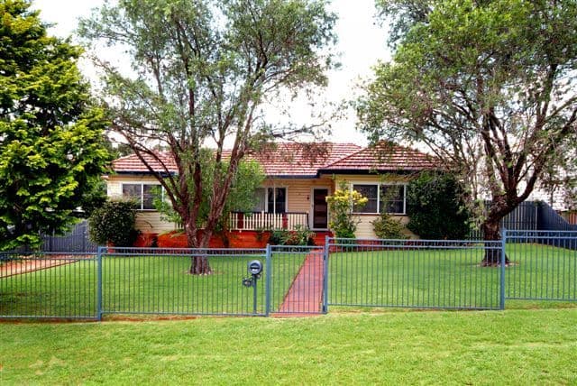 61 Drummond Street, RANGEVILLE QLD 4350, Rangeville - Image 1
