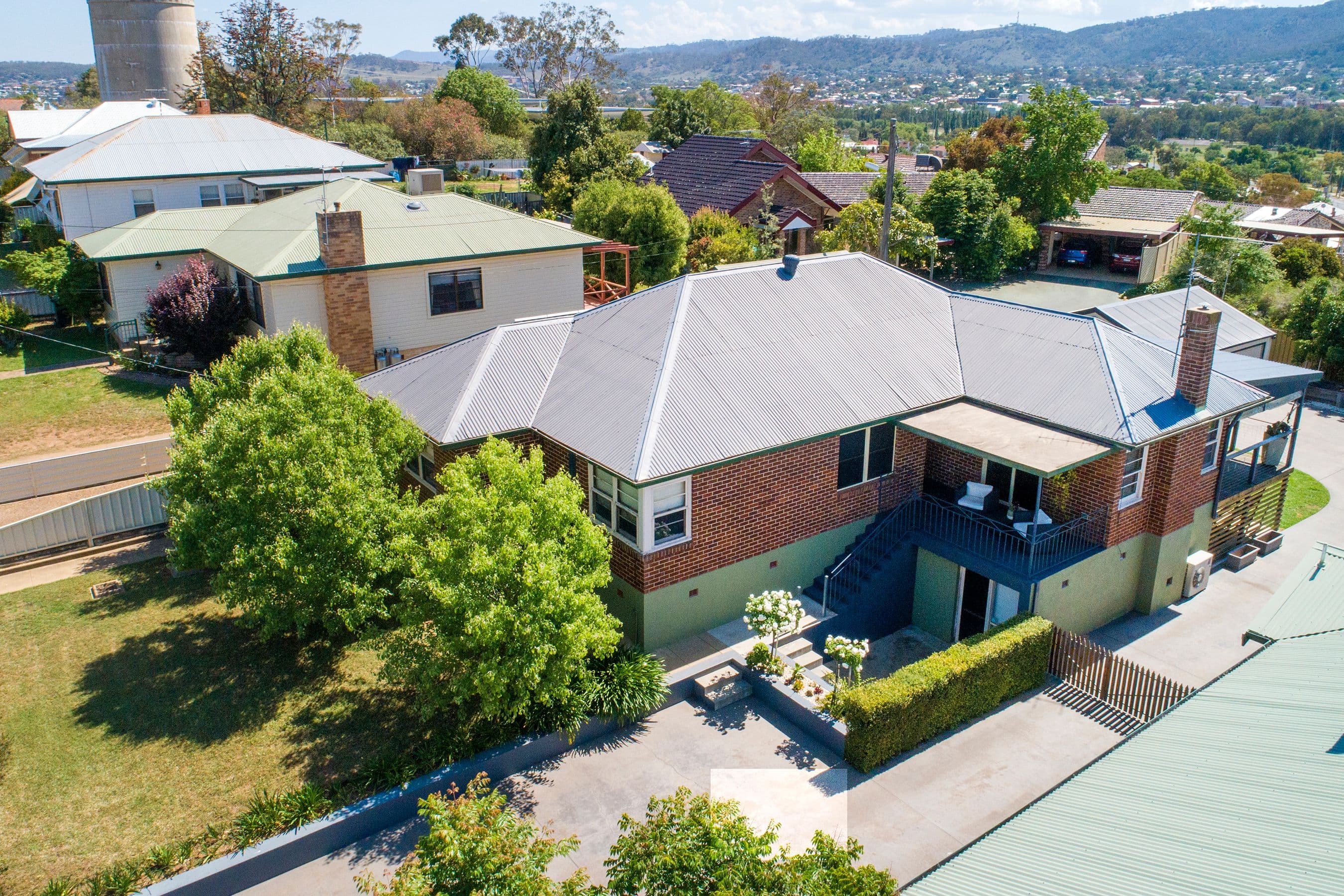 162 Denison Street, Tamworth NSW 2340, Tamworth - Image 1