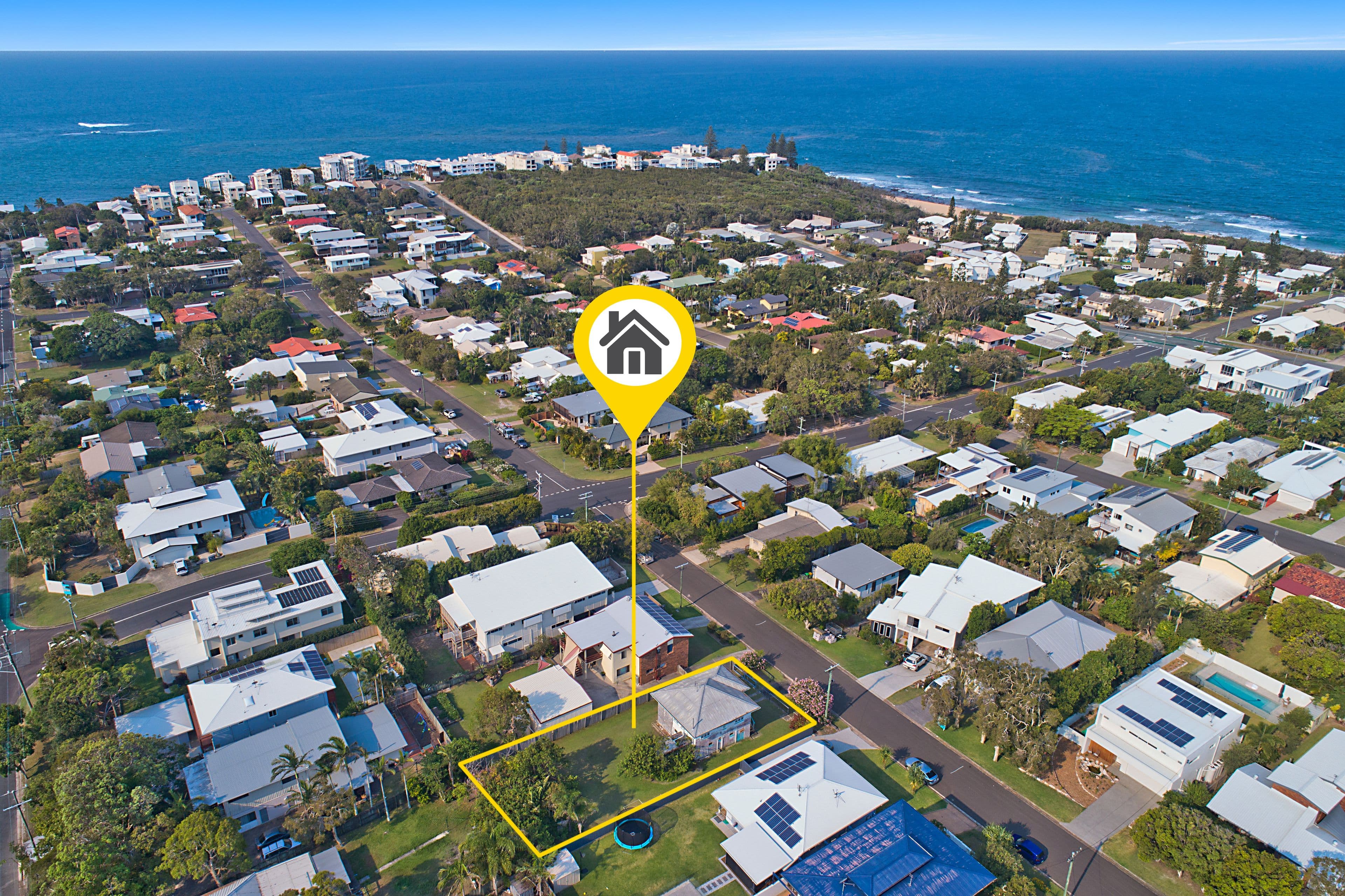 8 Rose Street, Shelly Beach QLD 4551, Shelly Beach - Image 1