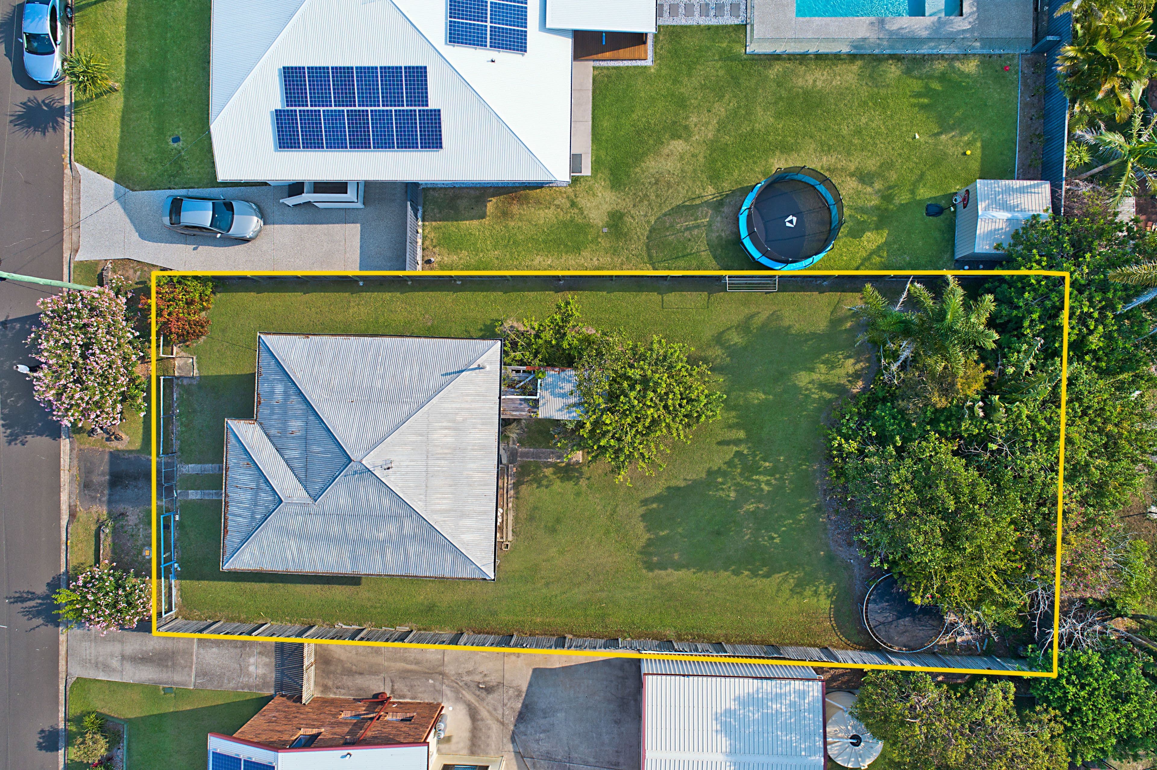 8 Rose Street, Shelly Beach QLD 4551, Shelly Beach - Thumbnail 2