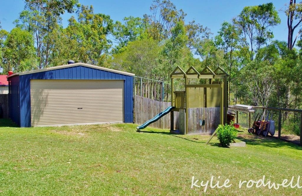 19 Paxton Court, Gleneagle QLD 4285, Gleneagle - Thumbnail 2