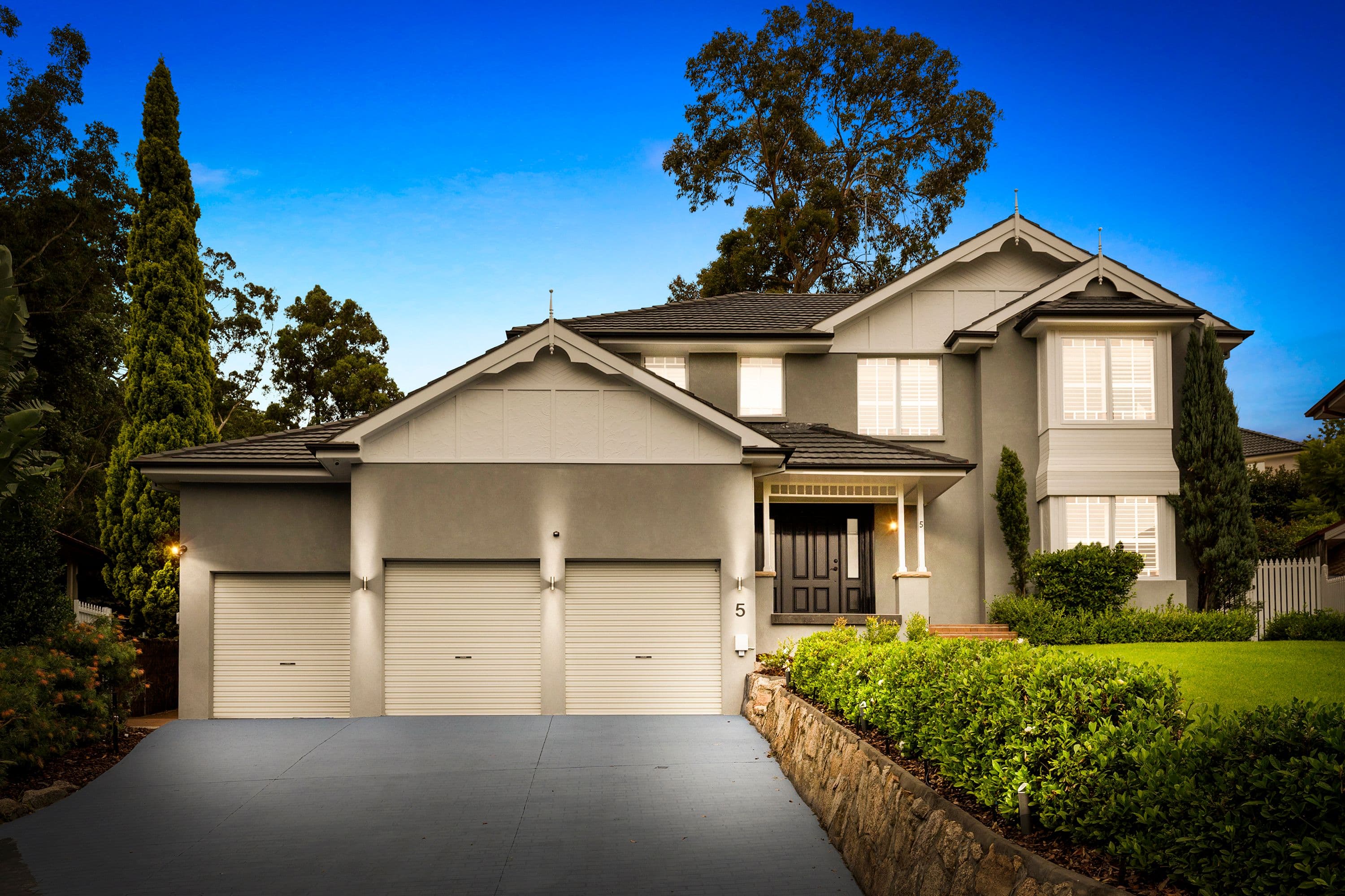 5 Craigton Place, Glenhaven NSW 2156, Glenhaven - Thumbnail 2
