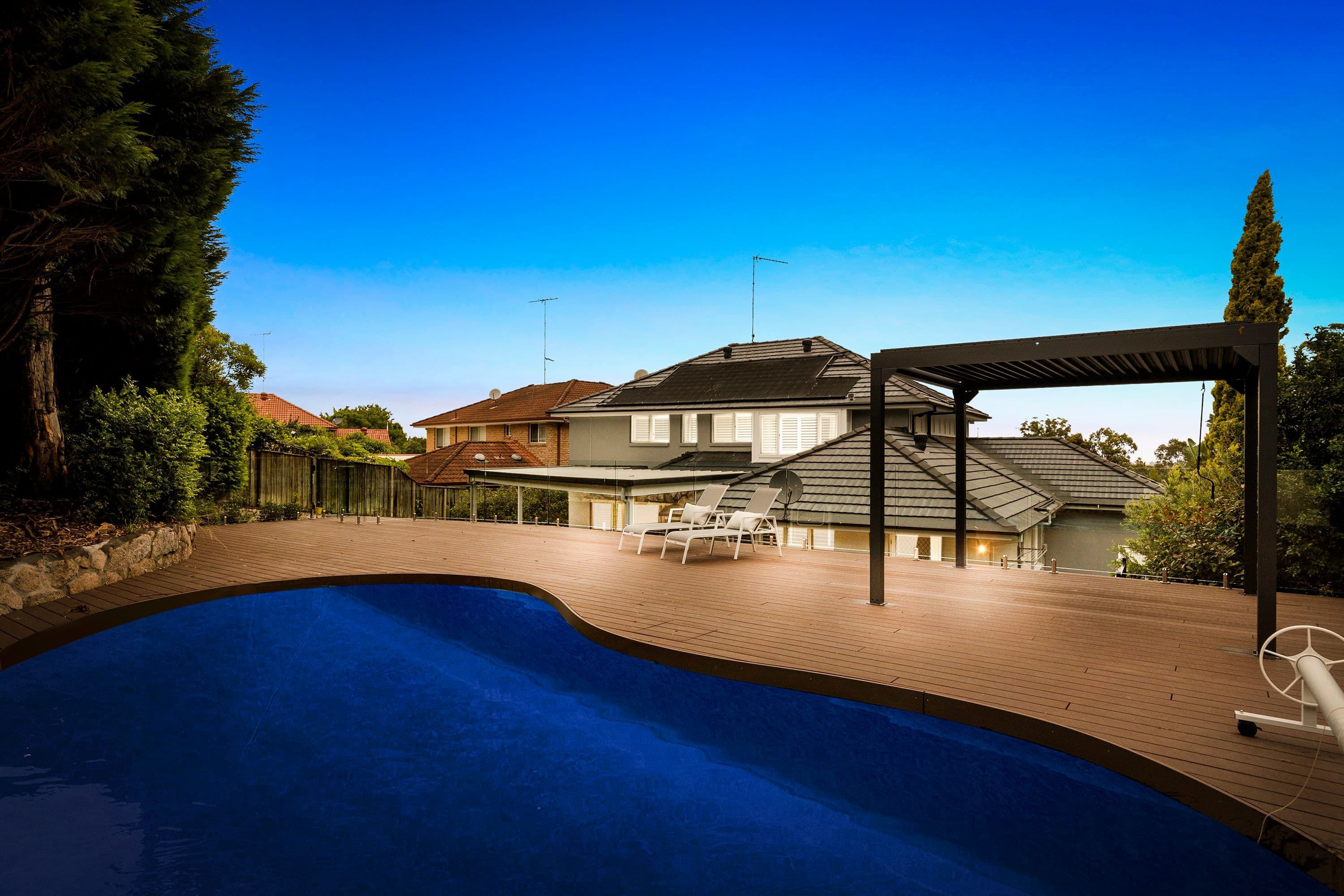 5 Craigton Place, Glenhaven NSW 2156, Glenhaven - Thumbnail 3