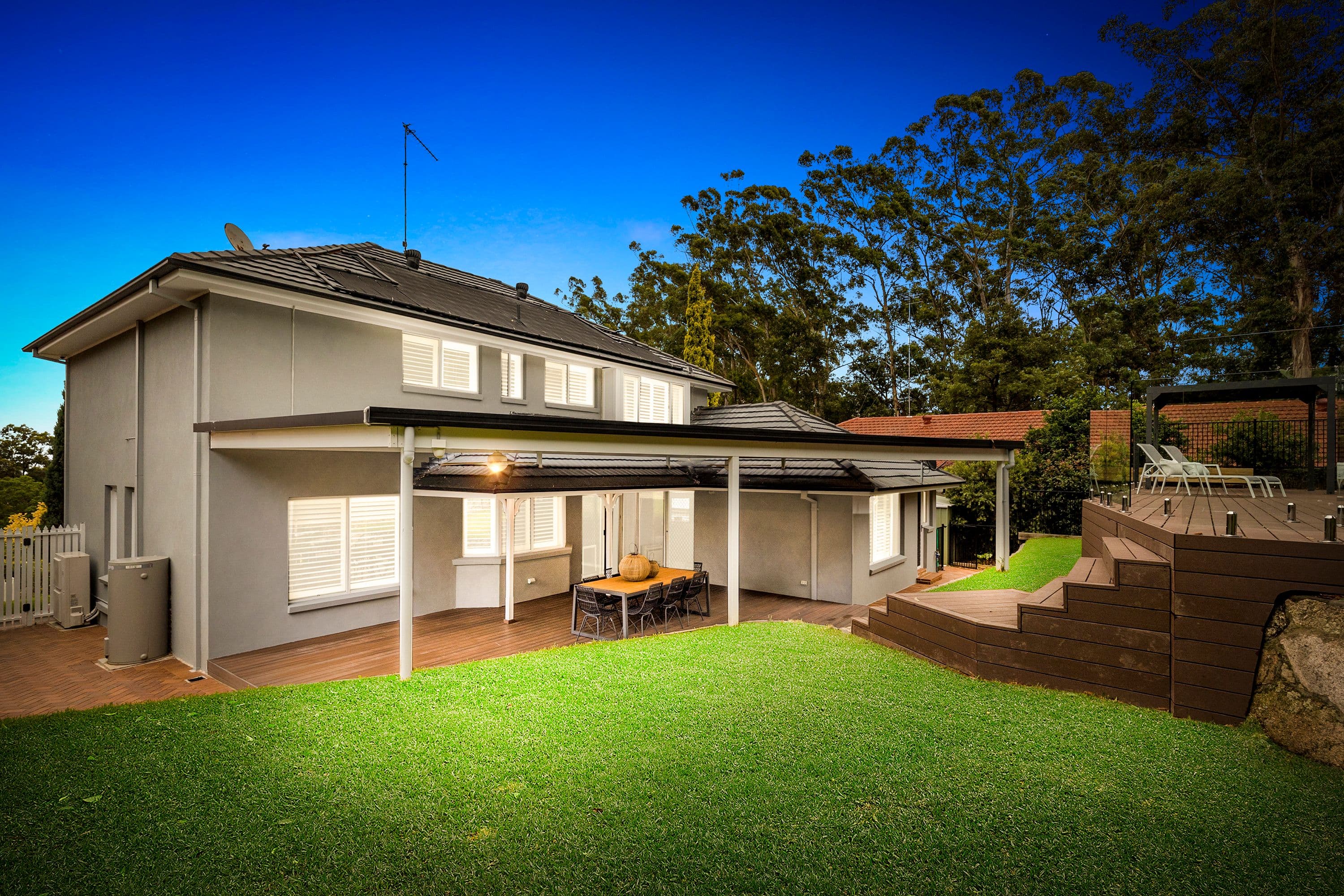 5 Craigton Place, Glenhaven NSW 2156, Glenhaven - Thumbnail 4