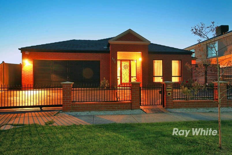 170 Blackwood Park Road, ROWVILLE VIC 3178, Yan Yean - Image 1