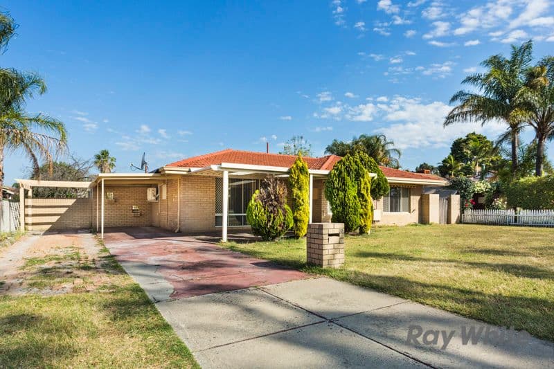 9 Scole Place, Huntingdale WA 6110, Huntingdale - Thumbnail 6