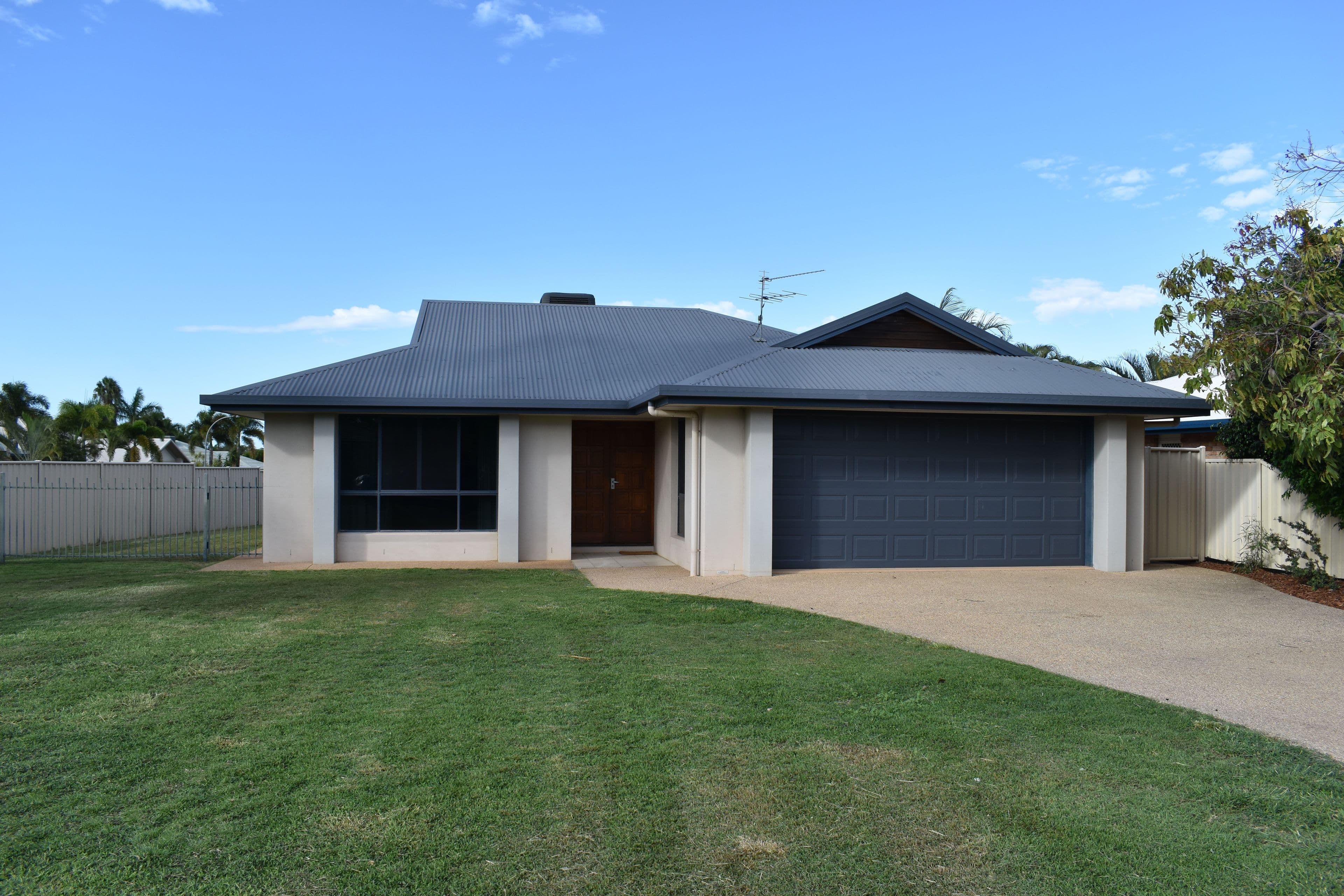 51 Crinum Crescent, Emerald QLD 4720, Emerald - Image 1