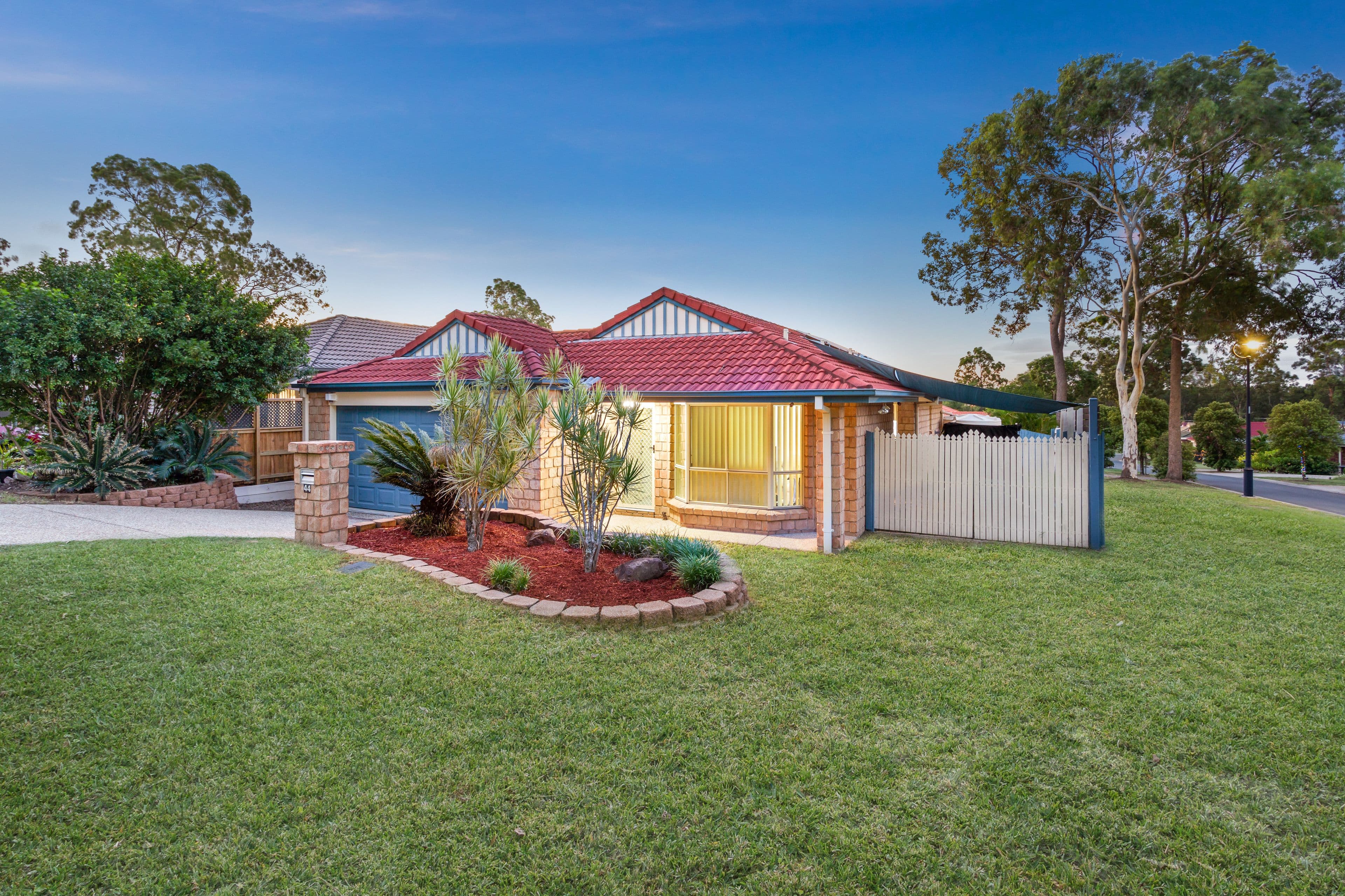 44 Harrison Crescent, Forest Lake QLD 4078, Forest Lake - Image 1