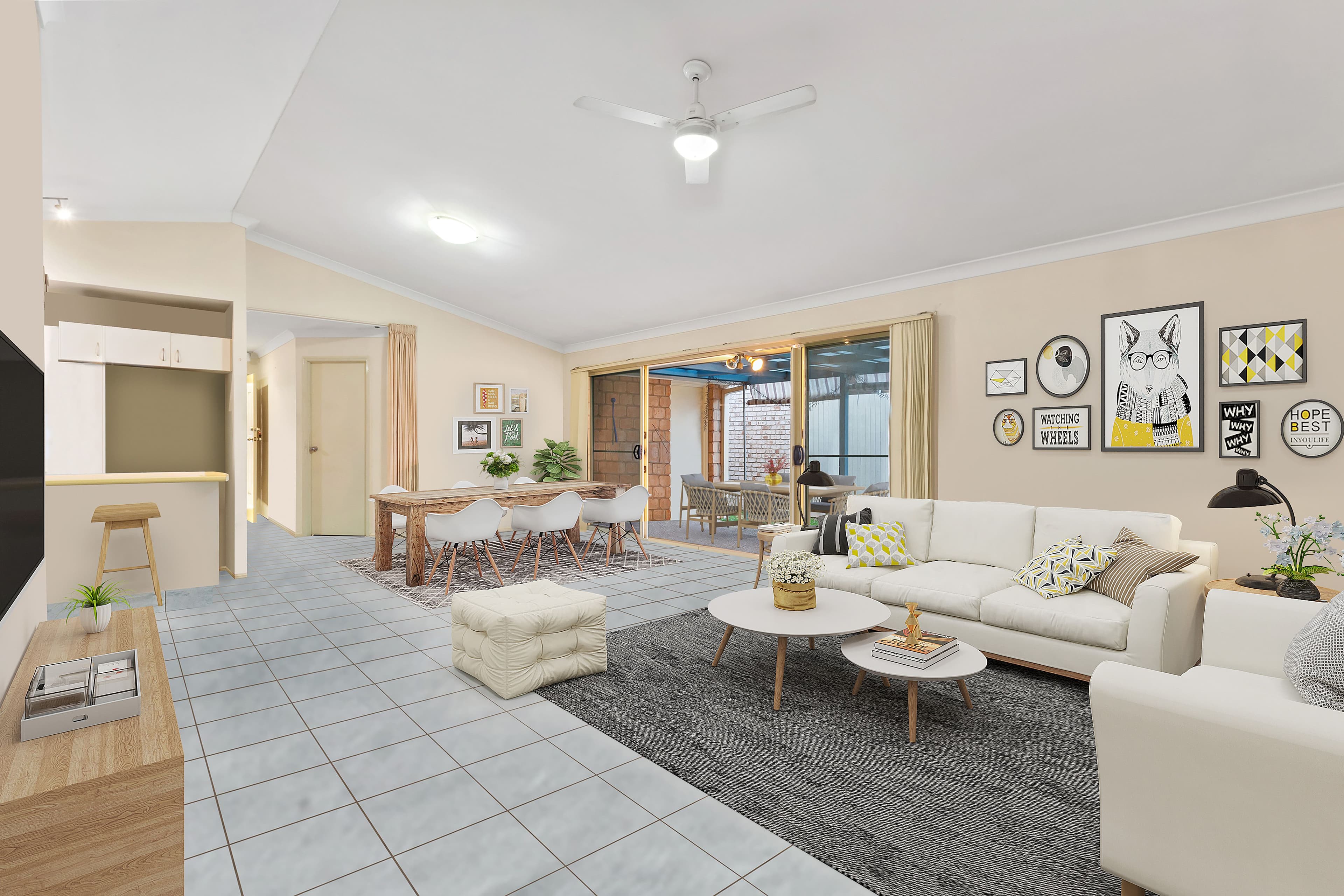 44 Harrison Crescent, Forest Lake QLD 4078, Forest Lake - Thumbnail 2