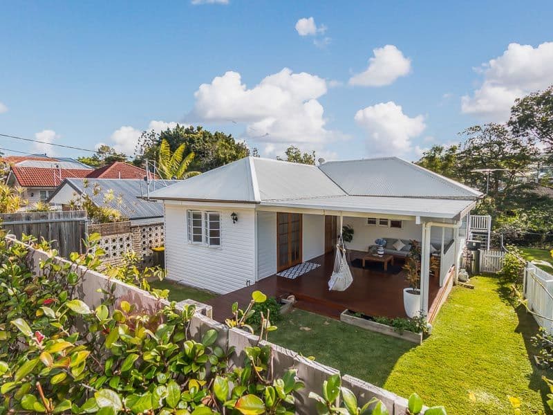 129 Fletcher Parade, Bardon QLD 4065, Bardon - Image 1