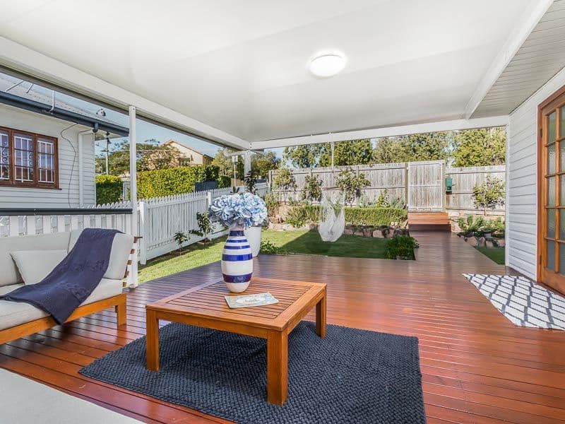 129 Fletcher Parade, Bardon QLD 4065, Bardon - Thumbnail 2