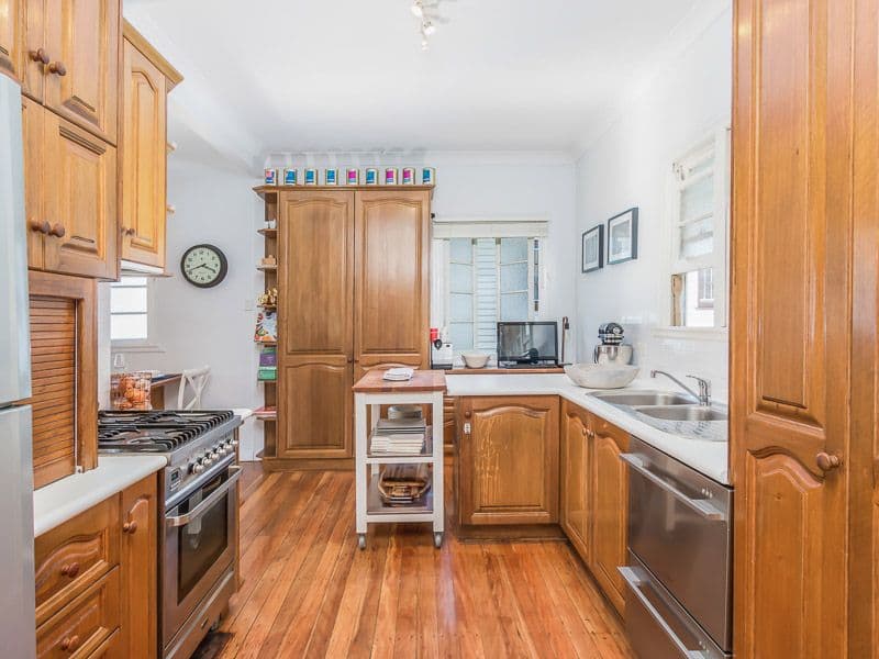 129 Fletcher Parade, Bardon QLD 4065, Bardon - Thumbnail 5