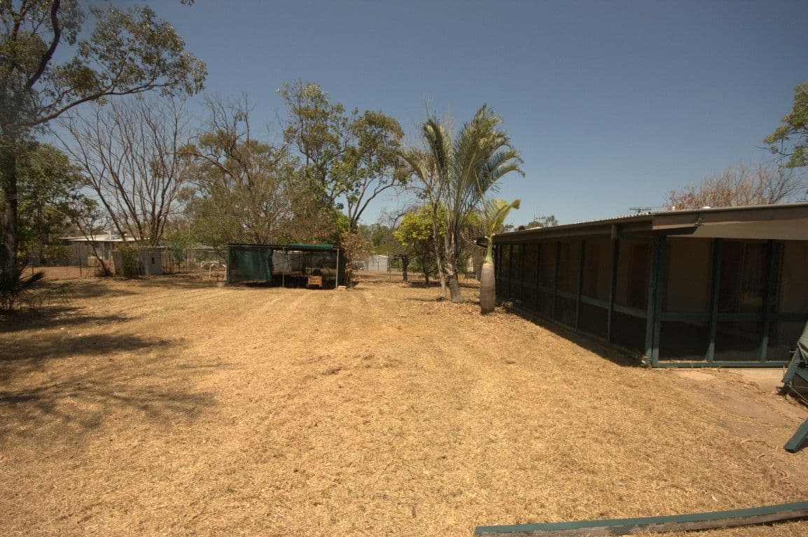29 Shannon Crescent, DYSART QLD 4745, Dysart - Thumbnail 3