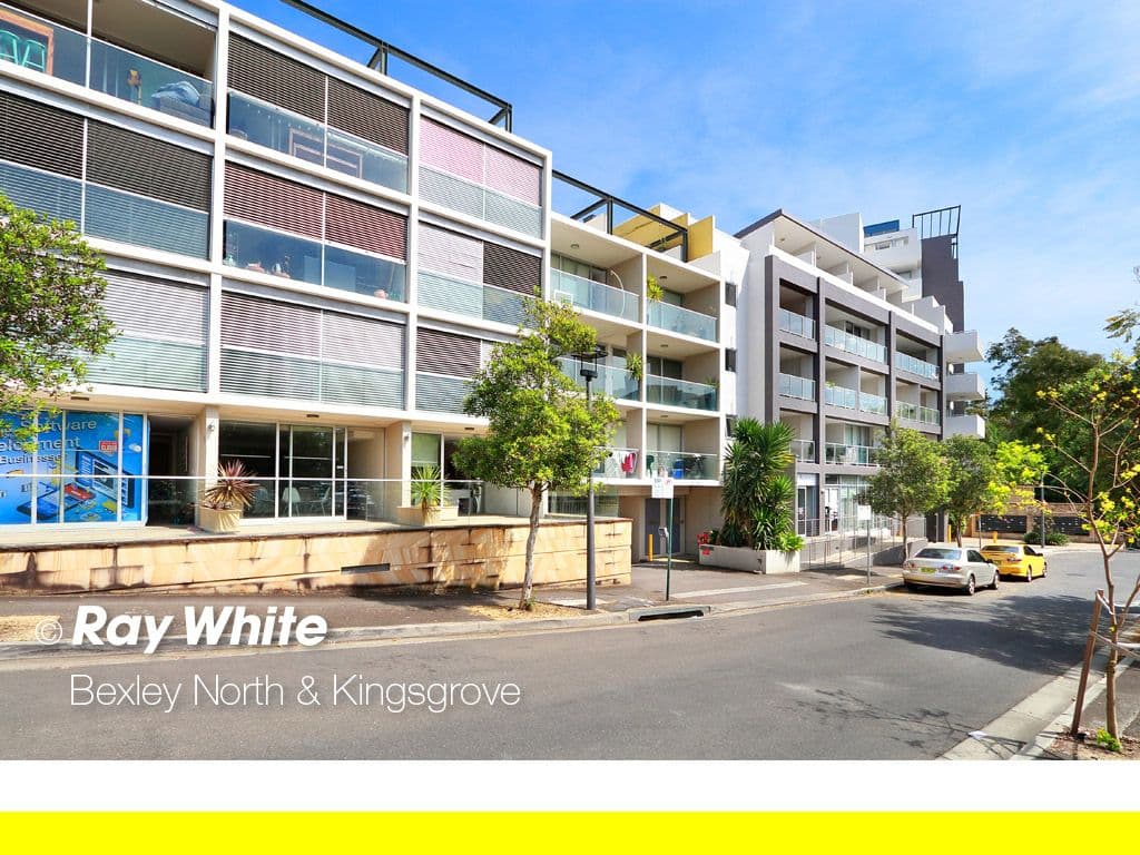 5-13 Larkin Street, Camperdown NSW 2050, Camperdown - Thumbnail 2