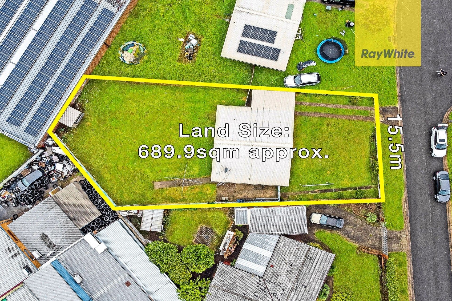 3 Antill Place, Blackett NSW 2770, Blackett - Thumbnail 2