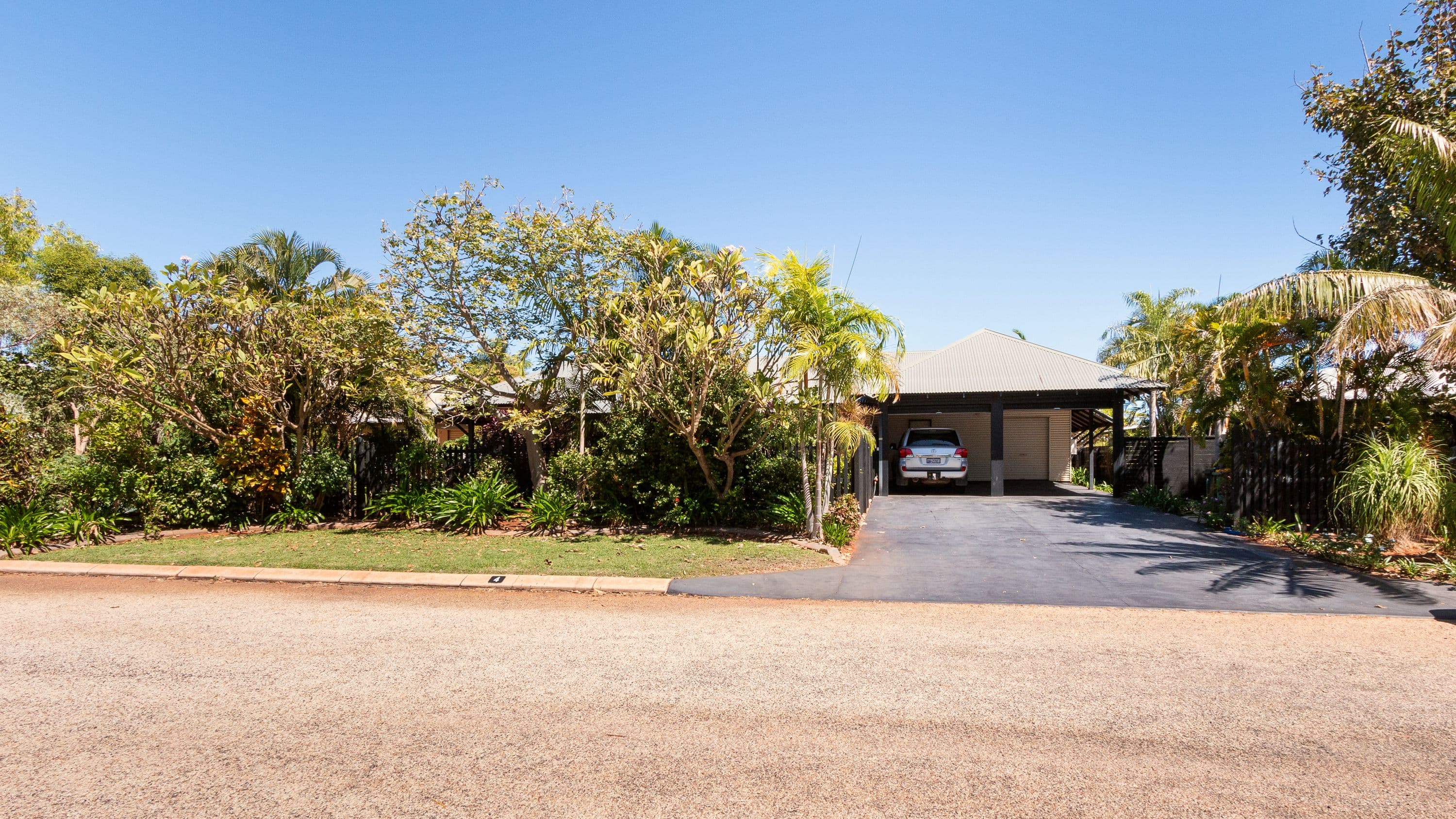 4 Dolby Road, Cable Beach WA 6726, Cable Beach - Image 1
