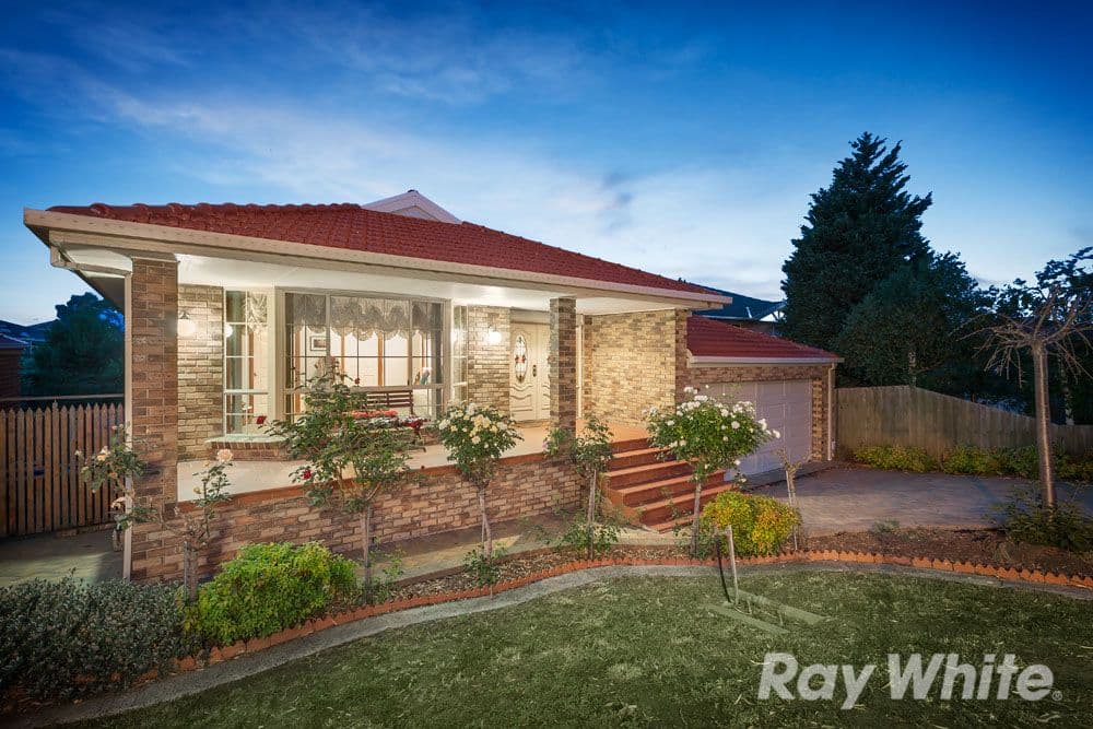 82 Blossom Park Drive, Mill Park VIC 3082, Mill Park - Image 1