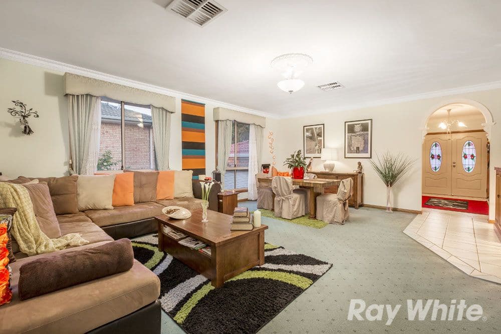 82 Blossom Park Drive, Mill Park VIC 3082, Mill Park - Thumbnail 2