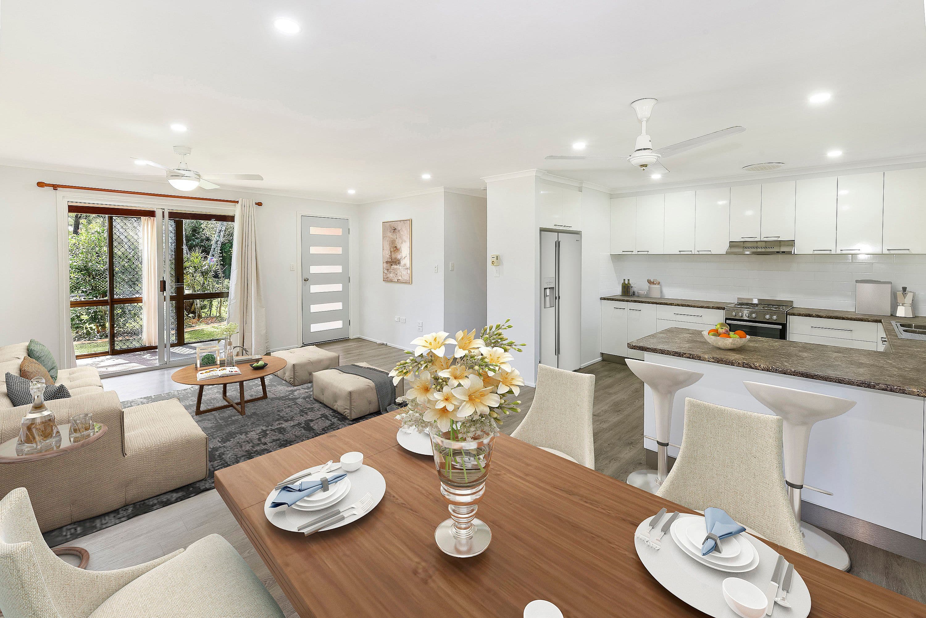 16 Gannawarra Street, Currimundi QLD 4551, Currimundi - Thumbnail 2