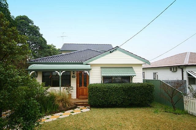 121 Wycombe Street, YAGOONA NSW 2199, Yagoona - Image 1