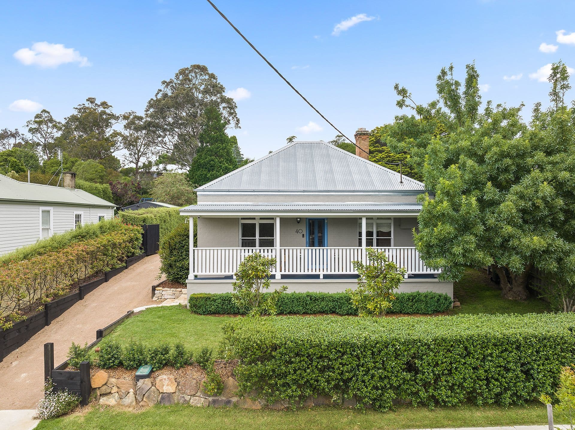 40 Throsby Street, Moss Vale NSW 2577, Moss Vale - Image 1