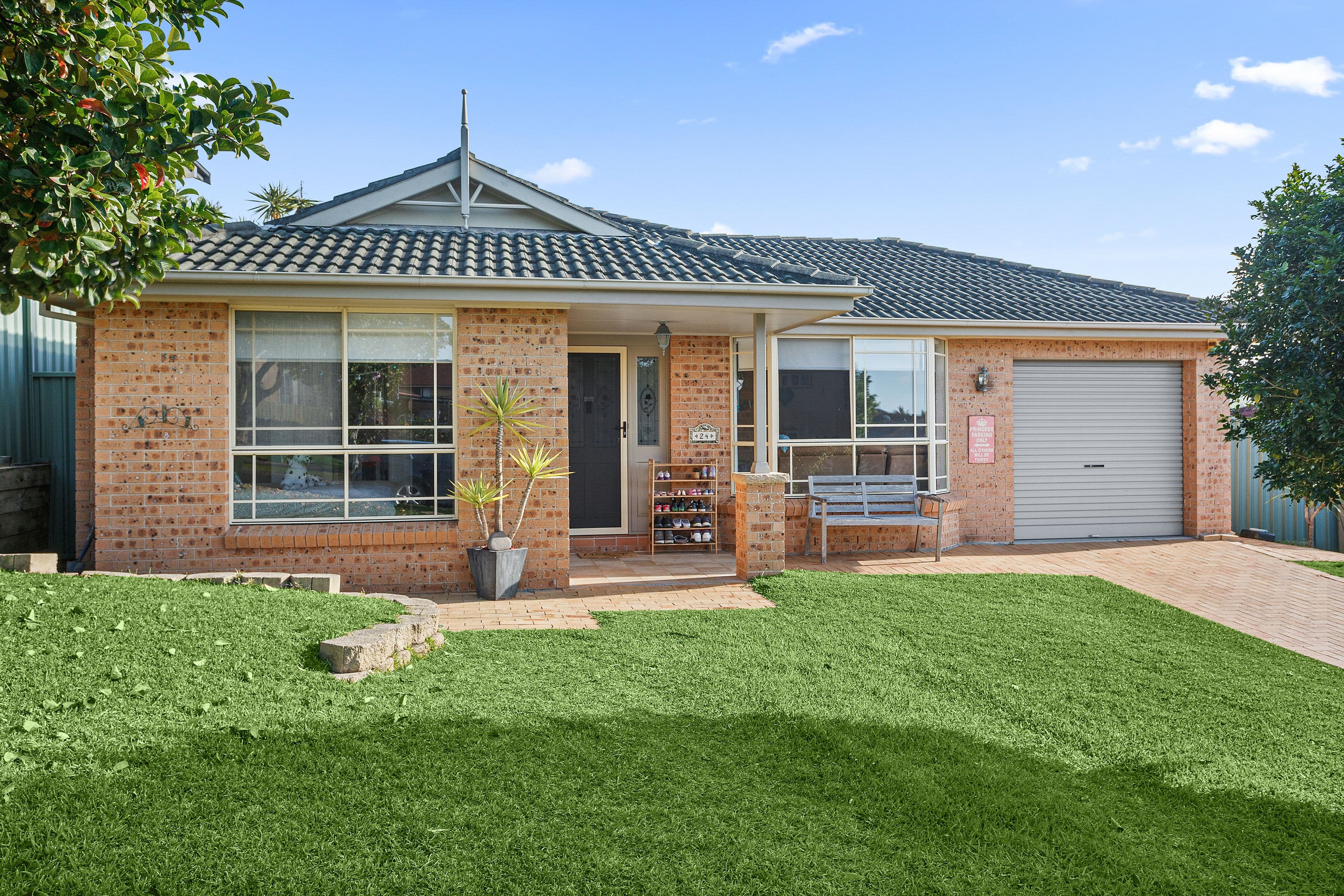 24 Eucumbene Avenue, Flinders NSW 2529, Flinders - Image 1