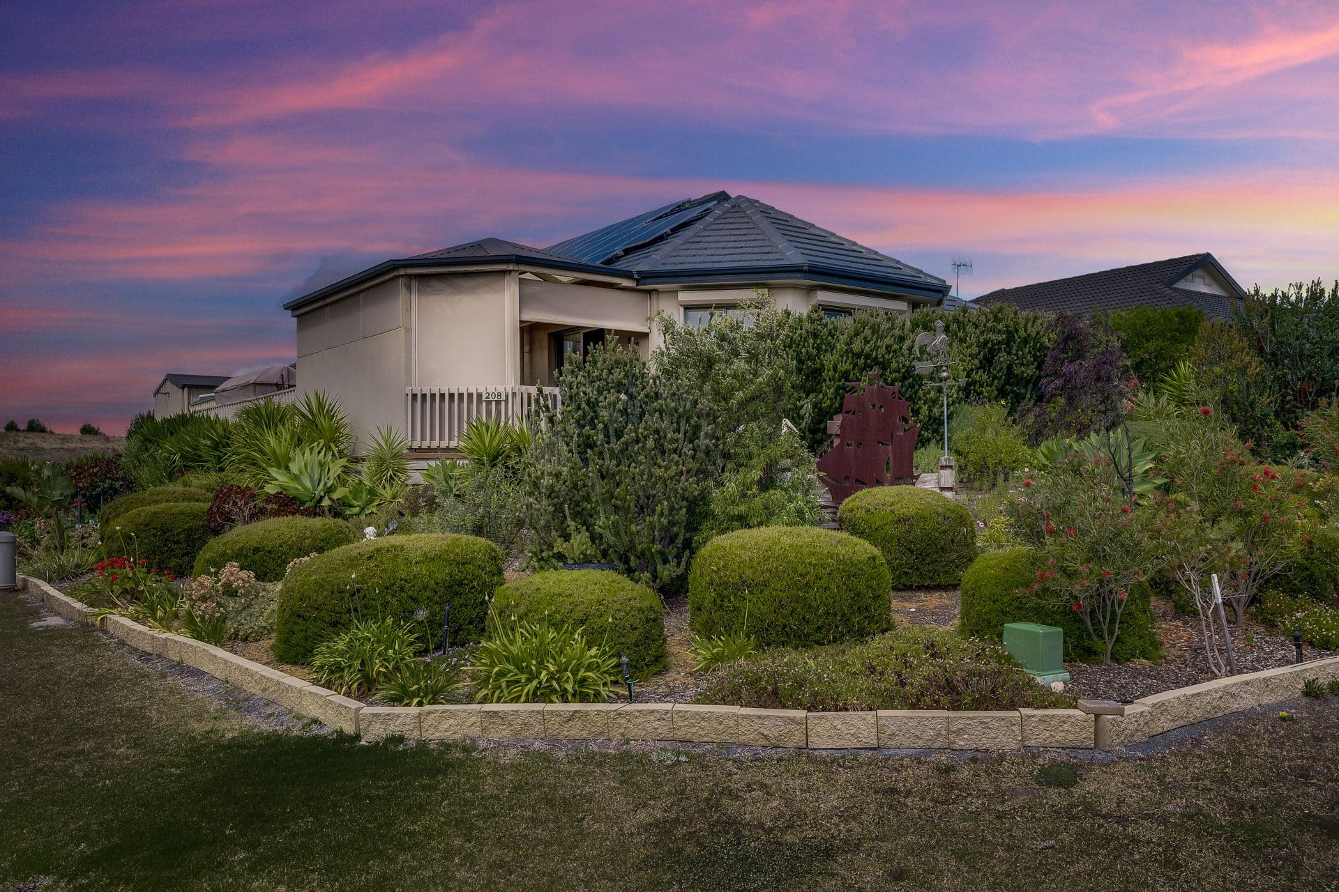 208 Excelsior Parade, Hindmarsh Island SA 5214, Hindmarsh Island - Thumbnail 4