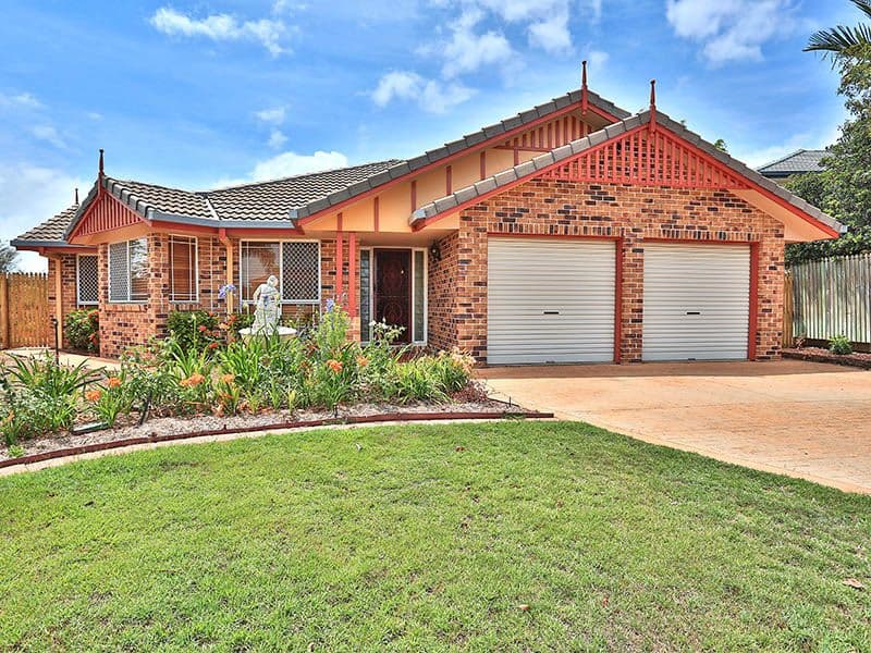 21 Redford Crescent, McDowall QLD 4053, McDowall - Image 1