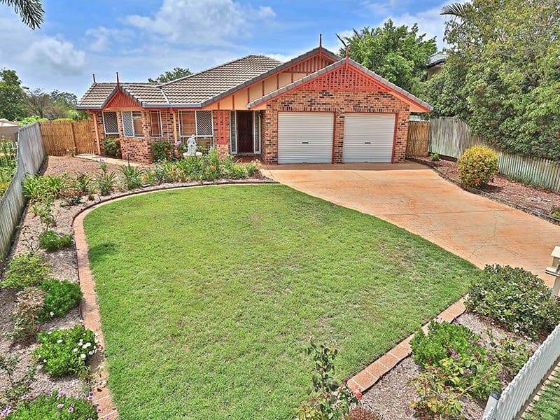 21 Redford Crescent, McDowall QLD 4053, McDowall - Thumbnail 2