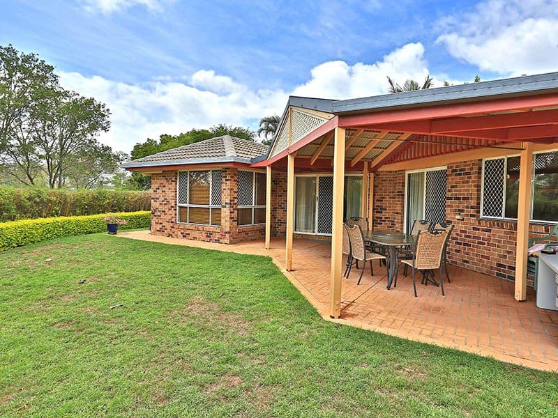 21 Redford Crescent, McDowall QLD 4053, McDowall - Thumbnail 4