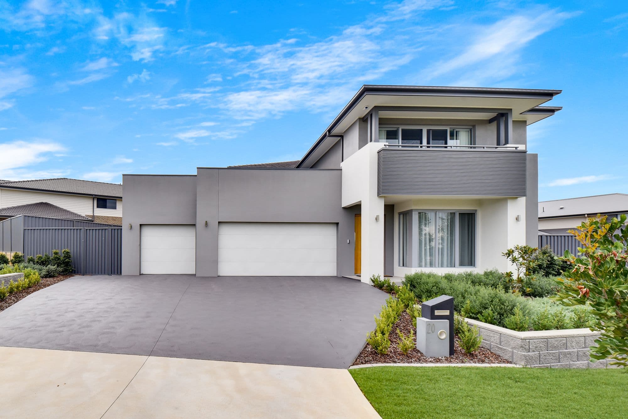 20 Parsons Grove, Oran Park NSW 2570, Oran Park - Image 1
