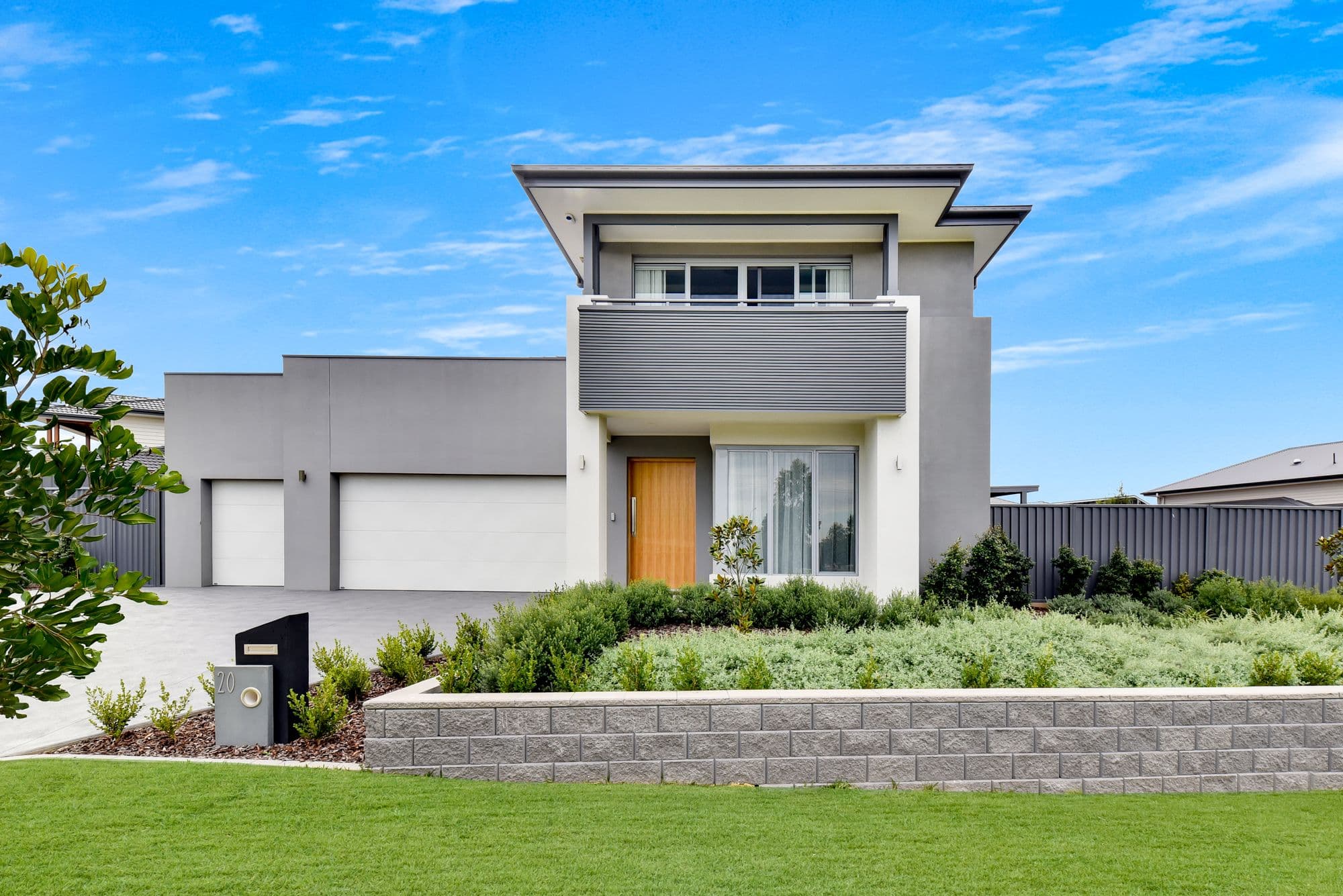 20 Parsons Grove, Oran Park NSW 2570, Oran Park - Thumbnail 2