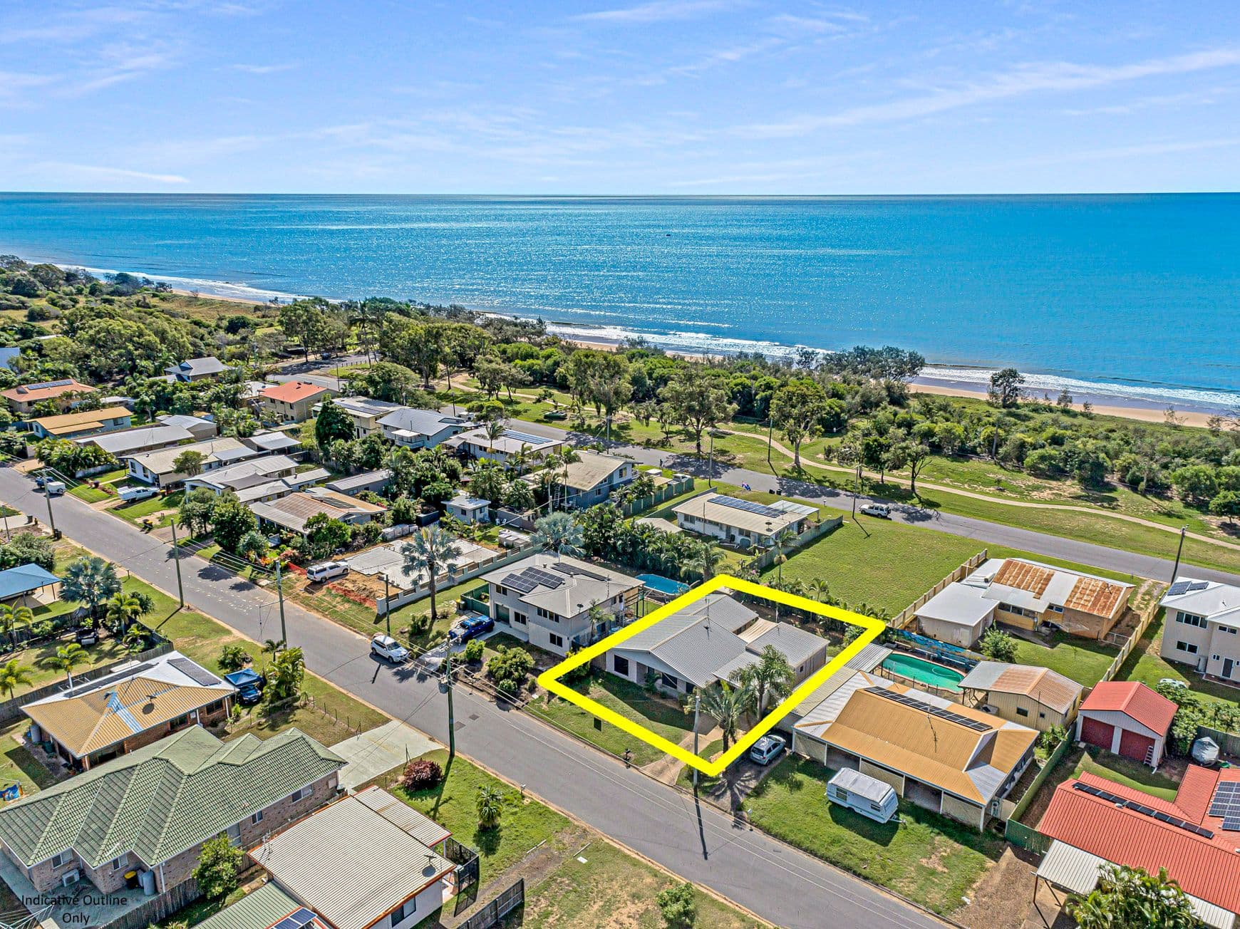 14 Palm Court, Moore Park Beach QLD 4670, Moore Park Beach - Thumbnail 2