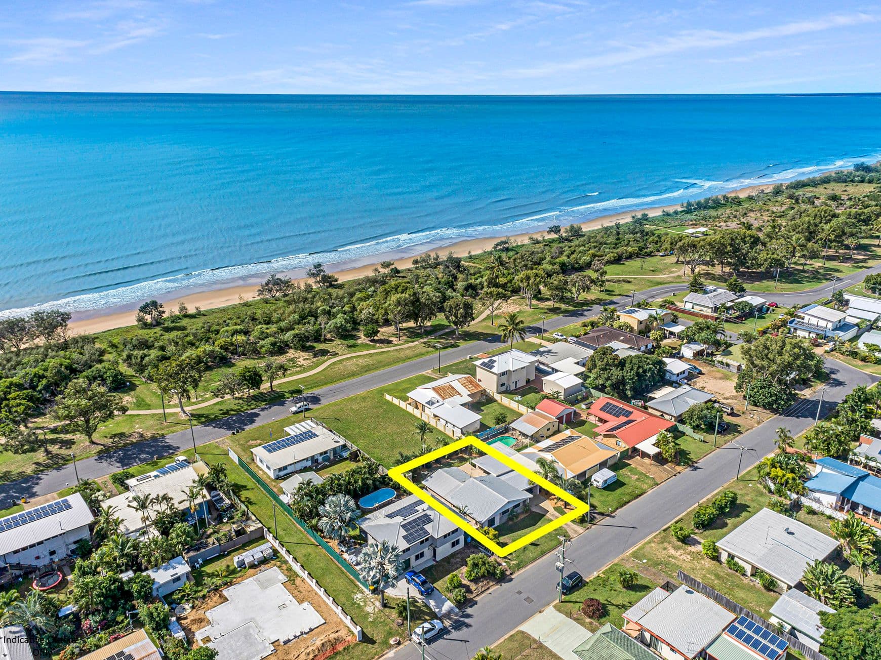 14 Palm Court, Moore Park Beach QLD 4670, Moore Park Beach - Thumbnail 3