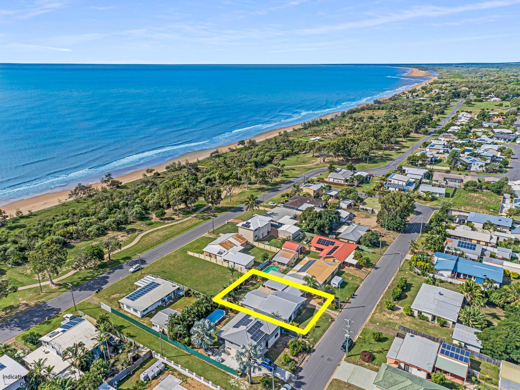 14 Palm Court, Moore Park Beach QLD 4670, Moore Park Beach - Thumbnail 4