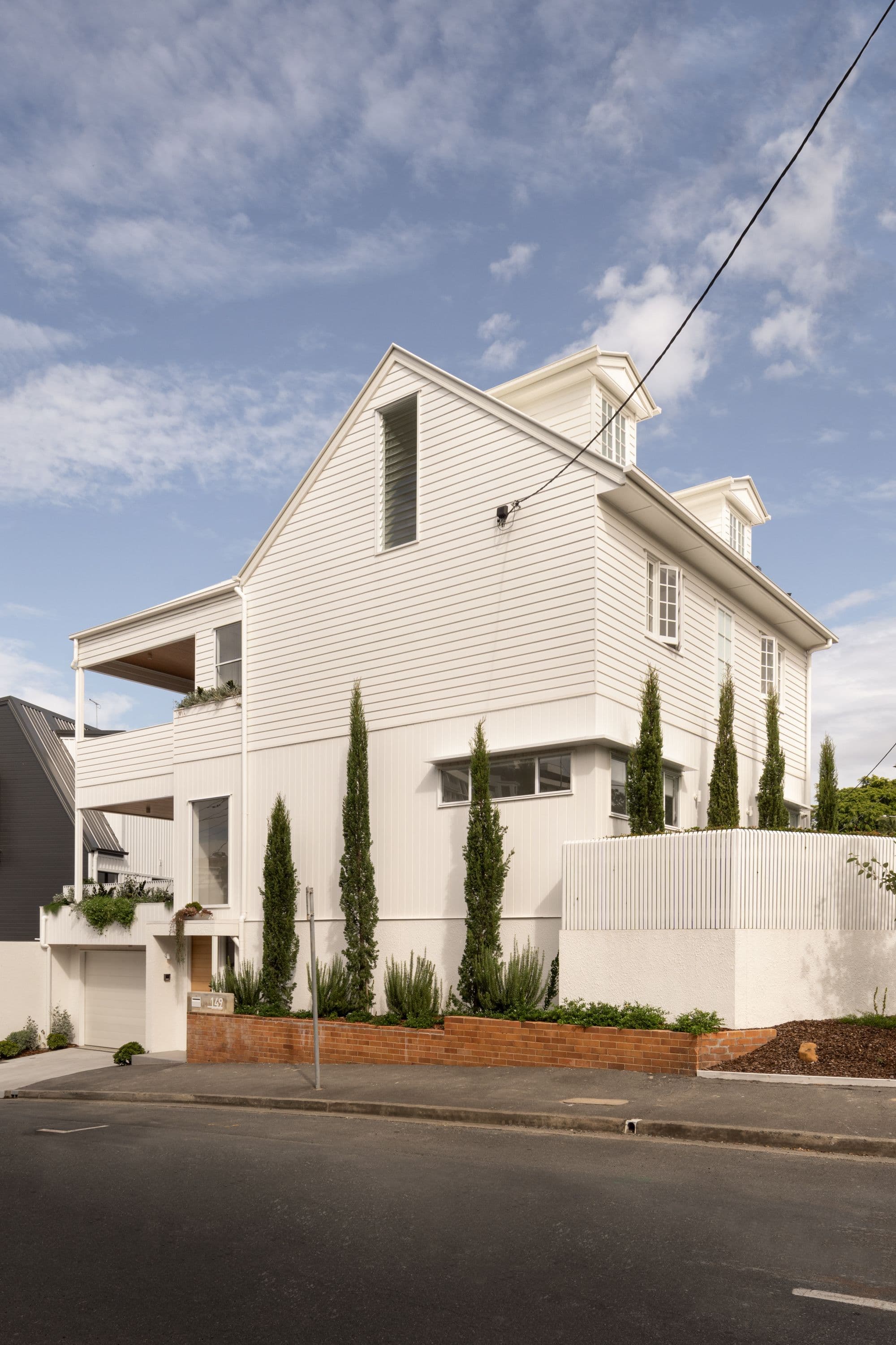 149 Gregory Terrace, Spring Hill QLD 4000, Spring Hill - Thumbnail 3