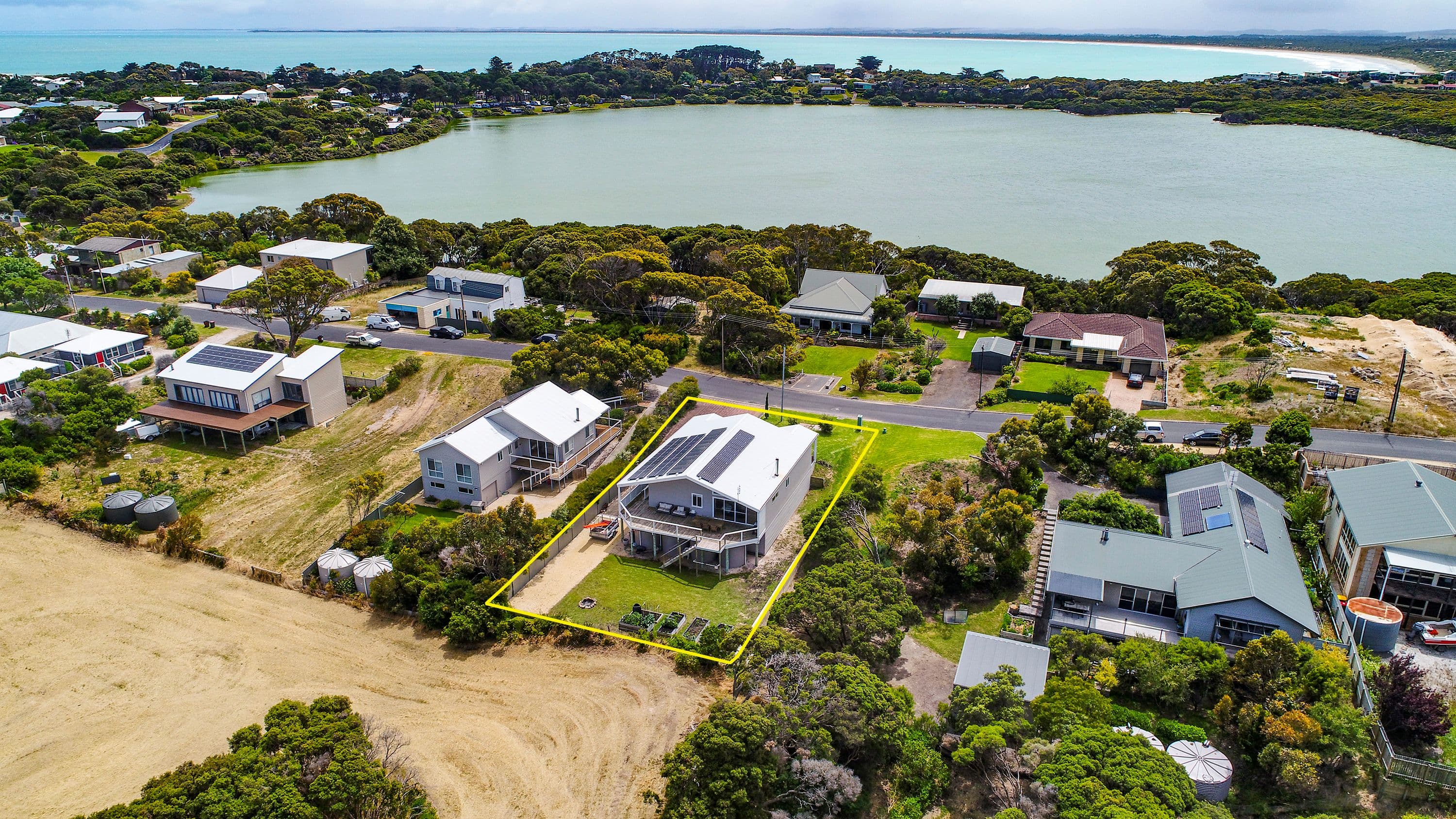19 Woolundry Road, Robe SA 5276, Robe - Image 1