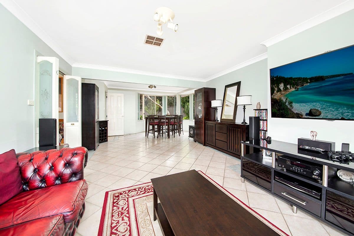 40 Dinjerra Close, Bangor - Thumbnail 5