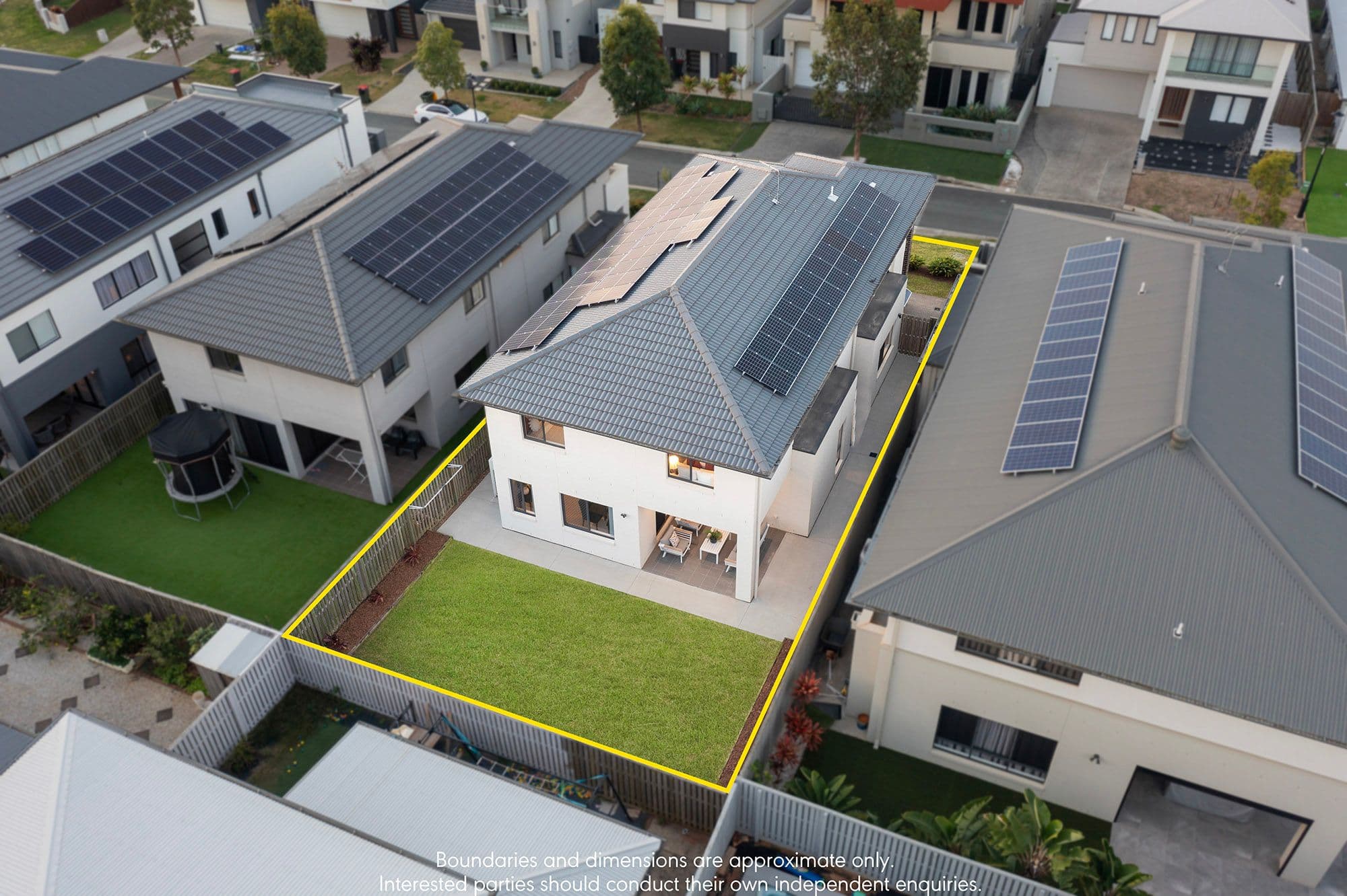 11 Paragon Street, Rochedale QLD 4123, Rochedale - Thumbnail 3