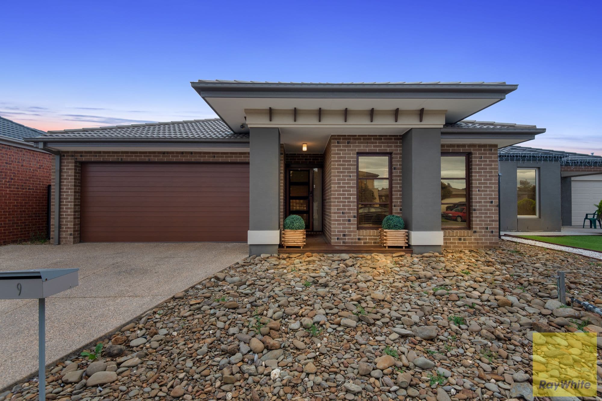 9 Faraday Court, Truganina VIC 3029, Truganina - Image 1