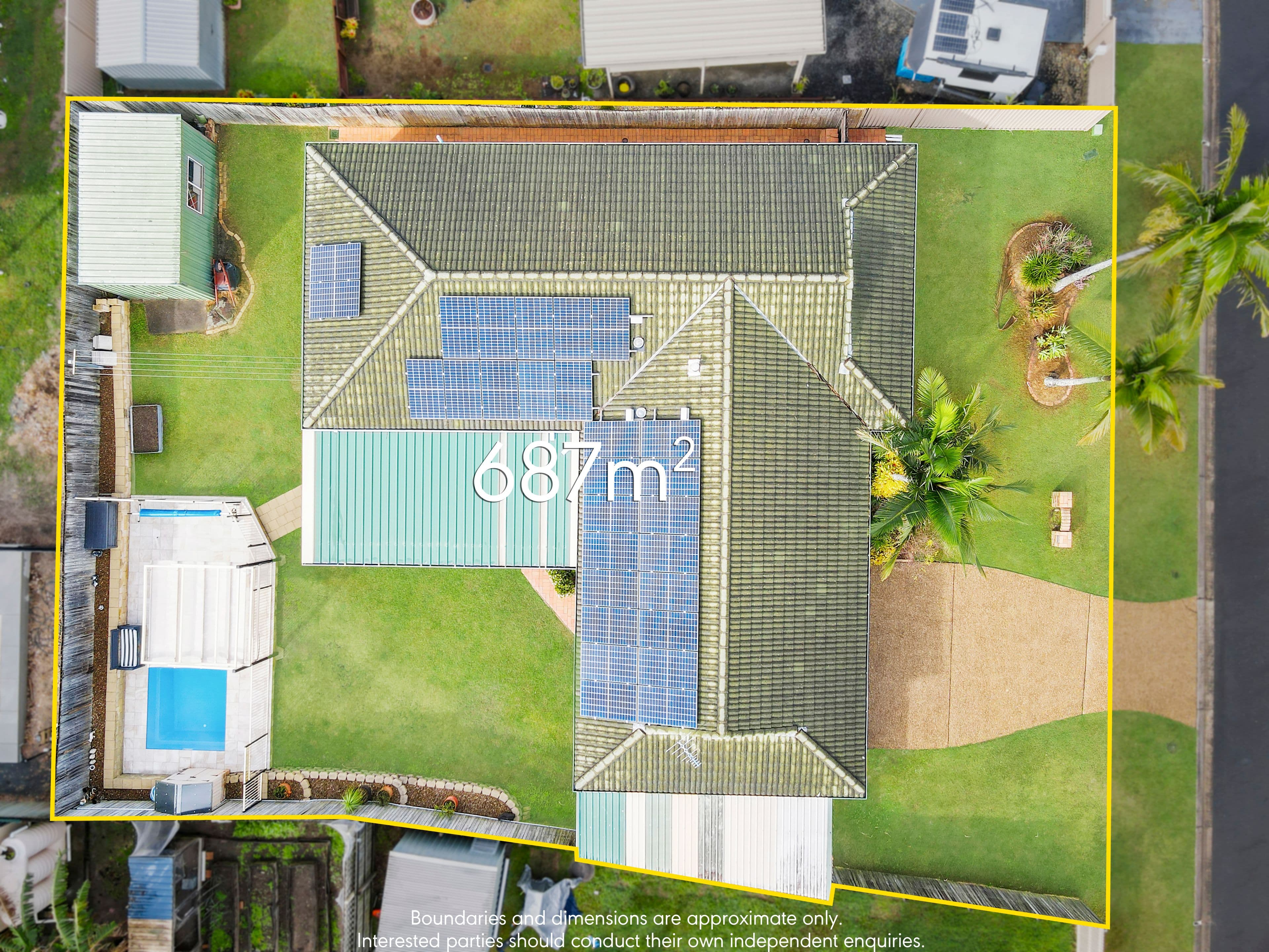 4 Debanie Court, Marsden QLD 4132, Marsden - Thumbnail 2