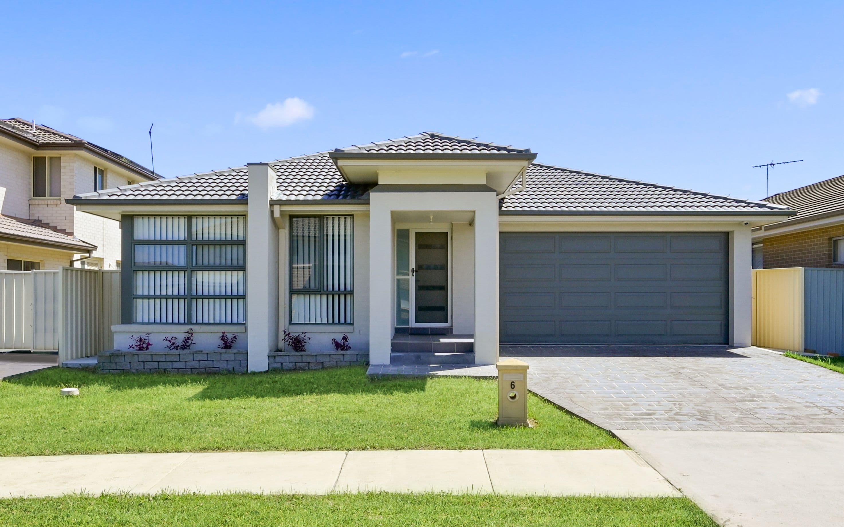 6 Pom Pom Place, Edmondson Park NSW 2174, Edmondson Park - Image 1