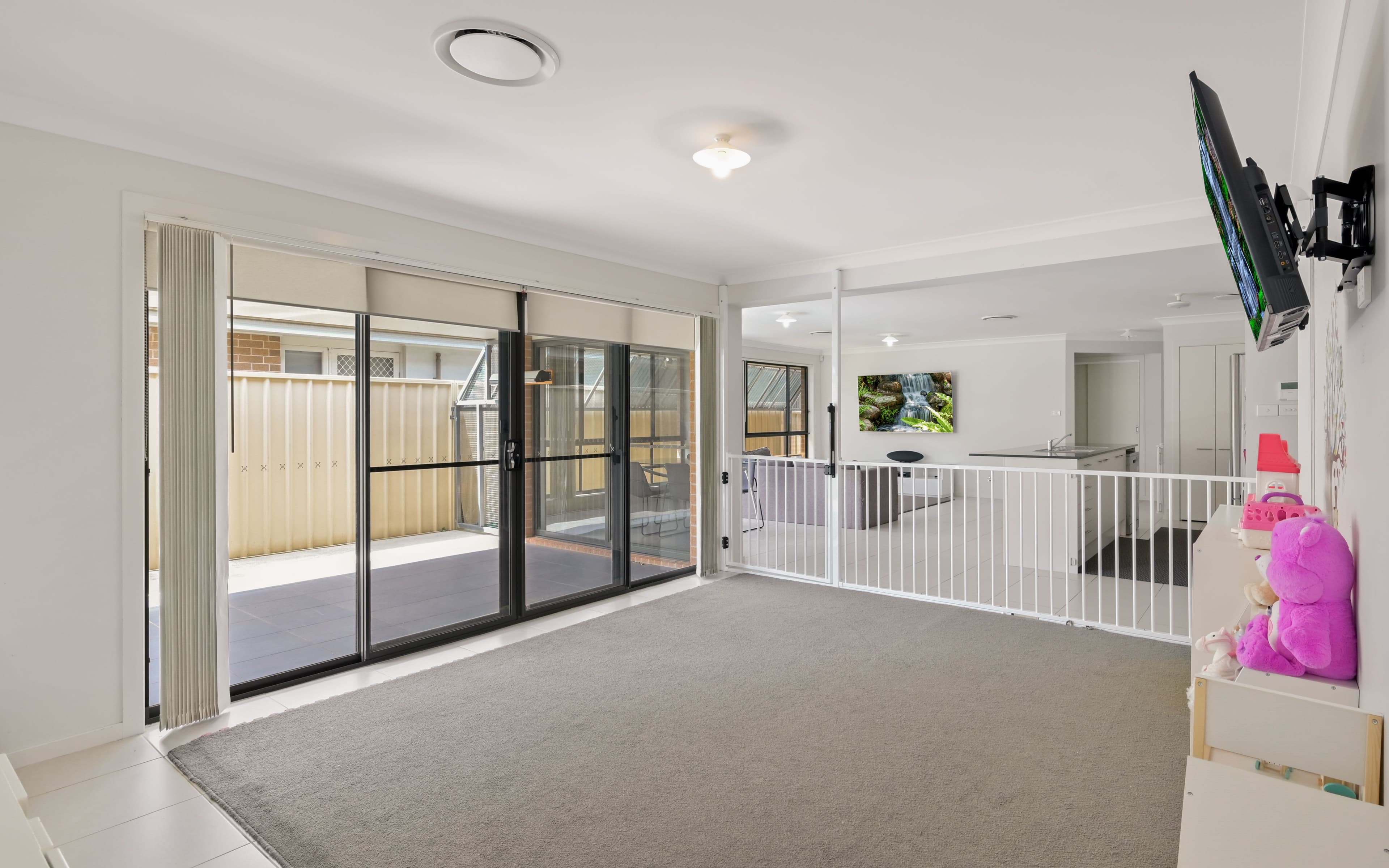 6 Pom Pom Place, Edmondson Park NSW 2174, Edmondson Park - Thumbnail 4