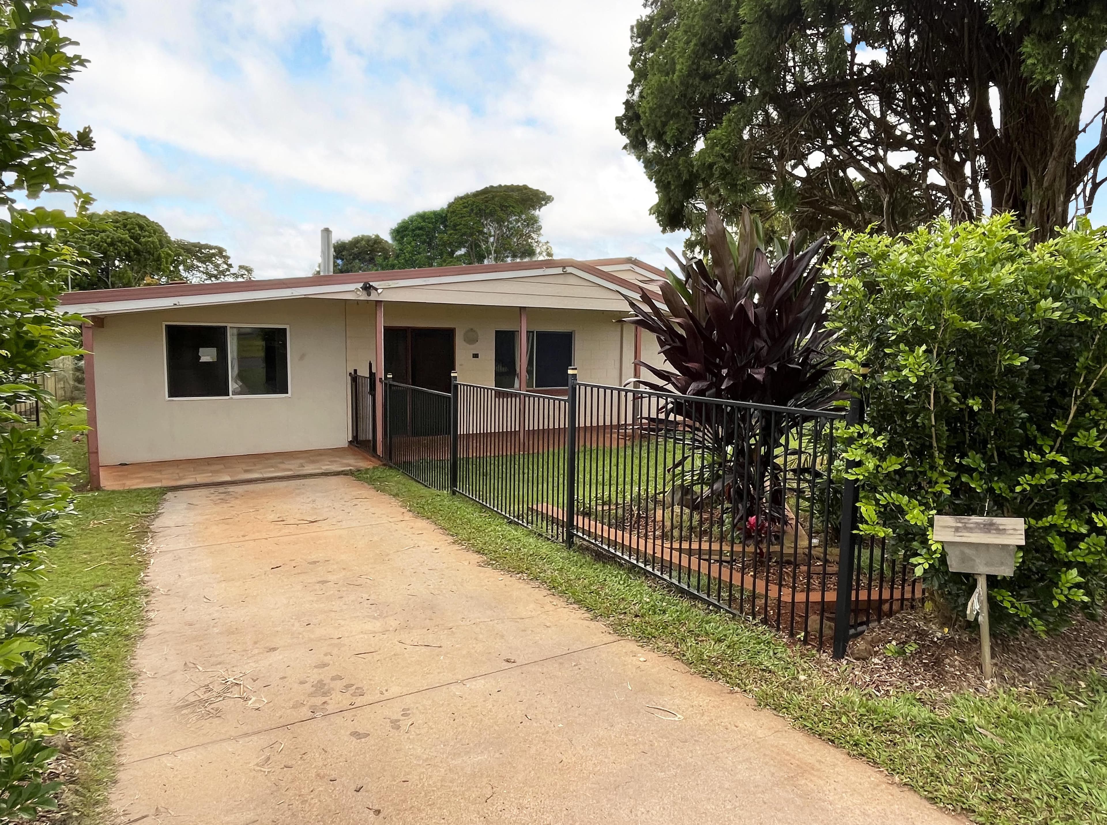 31 Mcconnell Street, Atherton QLD 4883, Atherton - Image 1