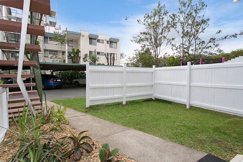 23 Hobbs Street, AUCHENFLOWER QLD 4066, Auchenflower - Thumbnail 8