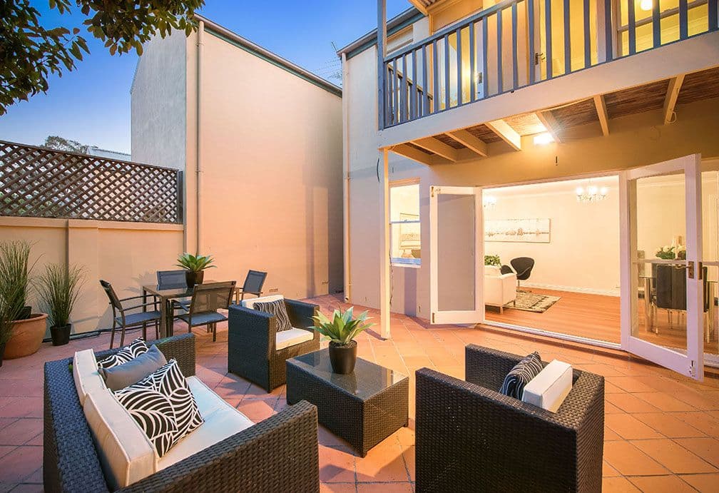 151 Trafalgar Street, ANNANDALE NSW 2038, Annandale - Image 1