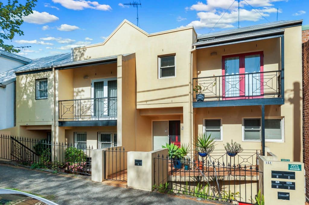 151 Trafalgar Street, ANNANDALE NSW 2038, Annandale - Thumbnail 6