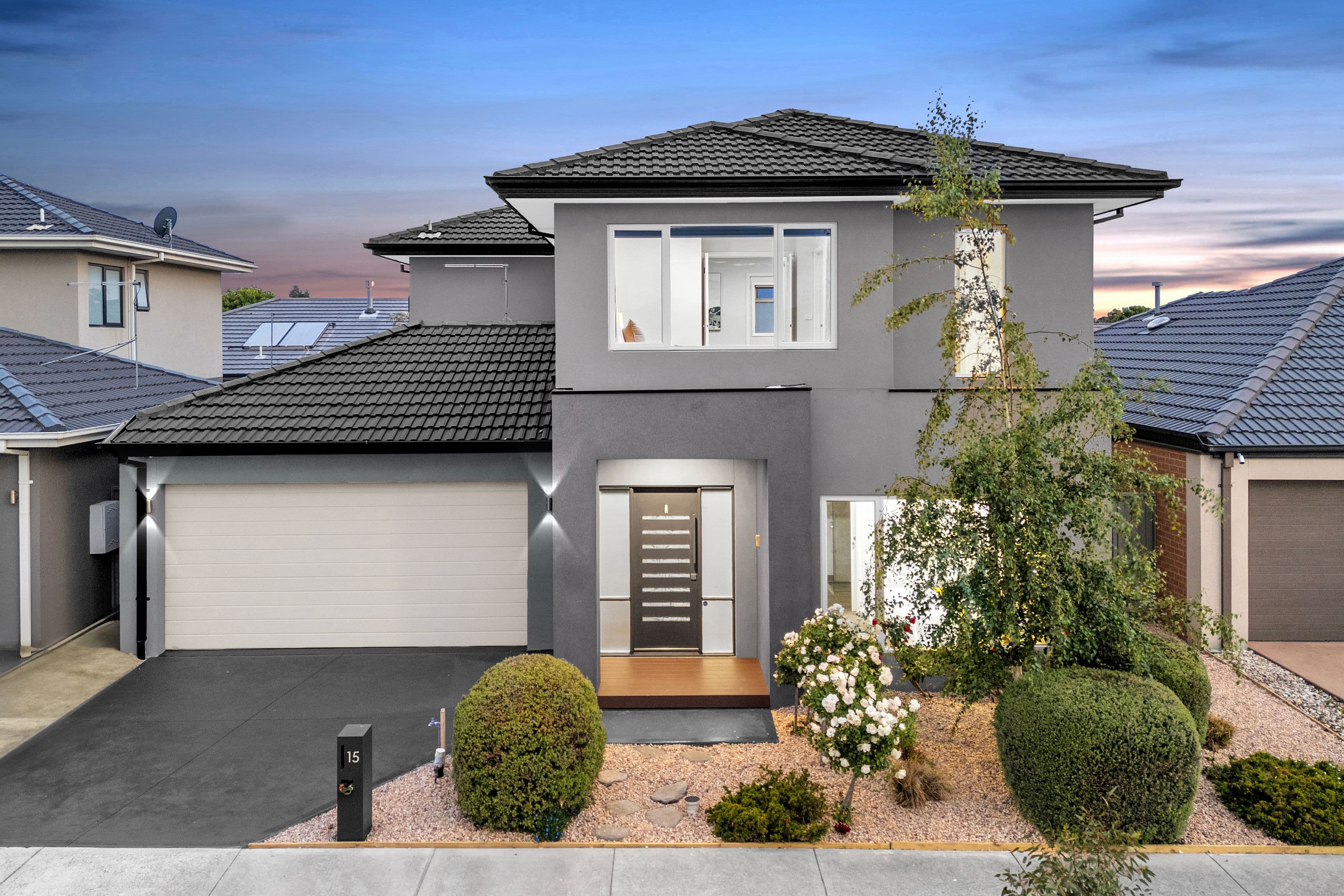 15 Yellow Robin Circuit, Cranbourne East VIC 3977, Cranbourne East - Image 1