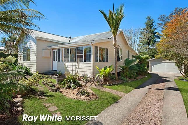 7 Avondale Road, Cooranbong NSW 2265, Cooranbong - Image 1